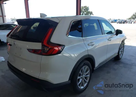 2023 Honda Cr-V Ex 2Wd z USA, uszkodzony, nr VIN 5J6RS3H40PL005115